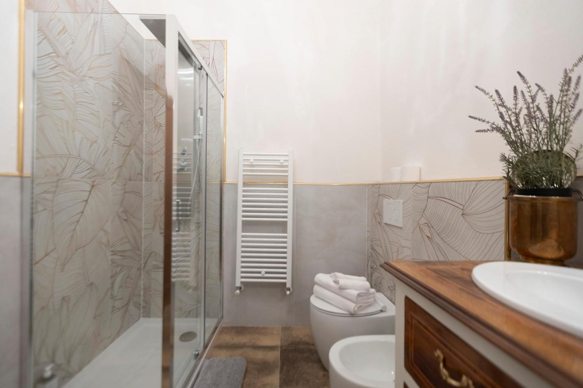 Lc41 Suites Florencia Exterior foto