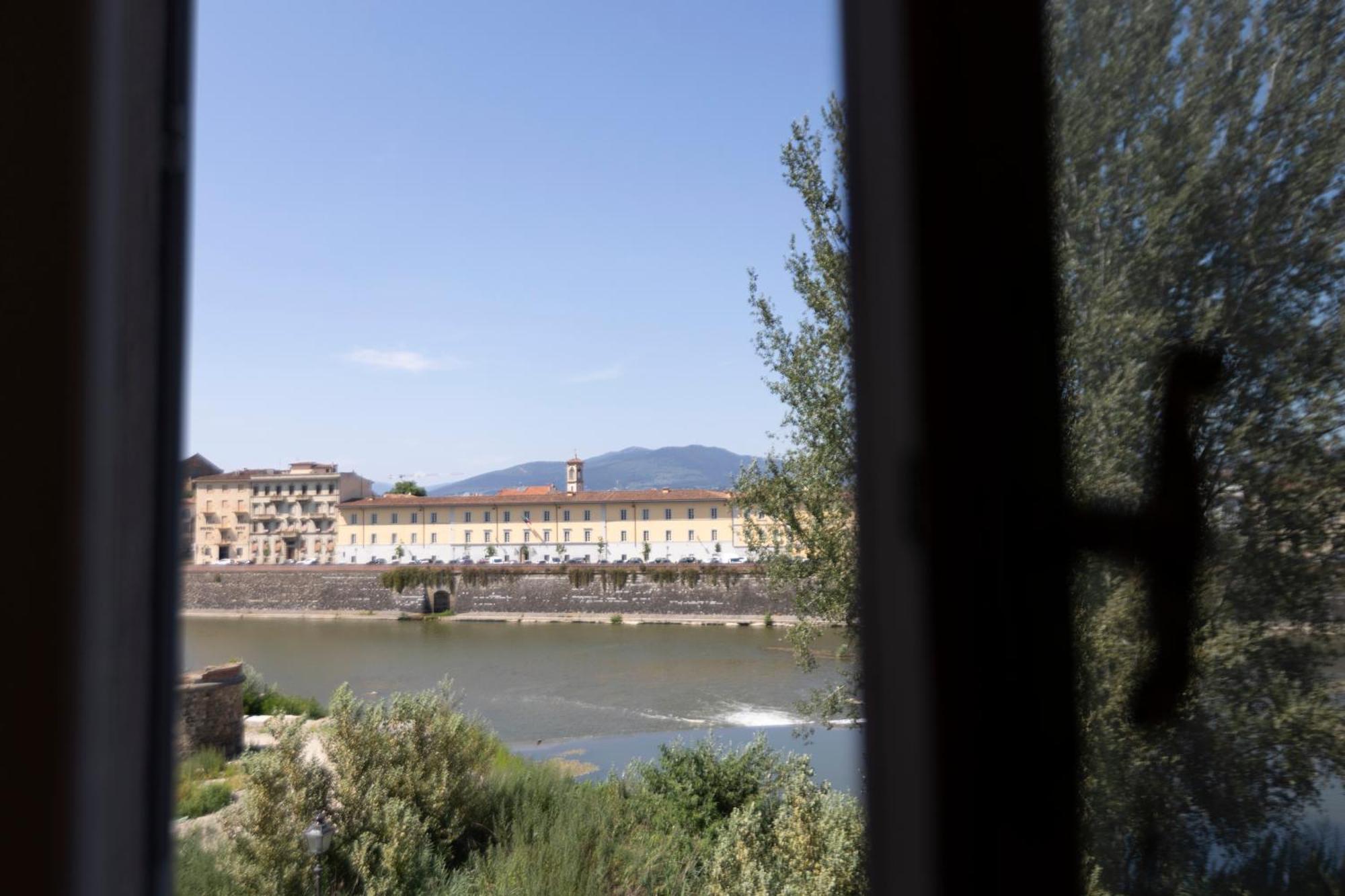 Lc41 Suites Florencia Exterior foto