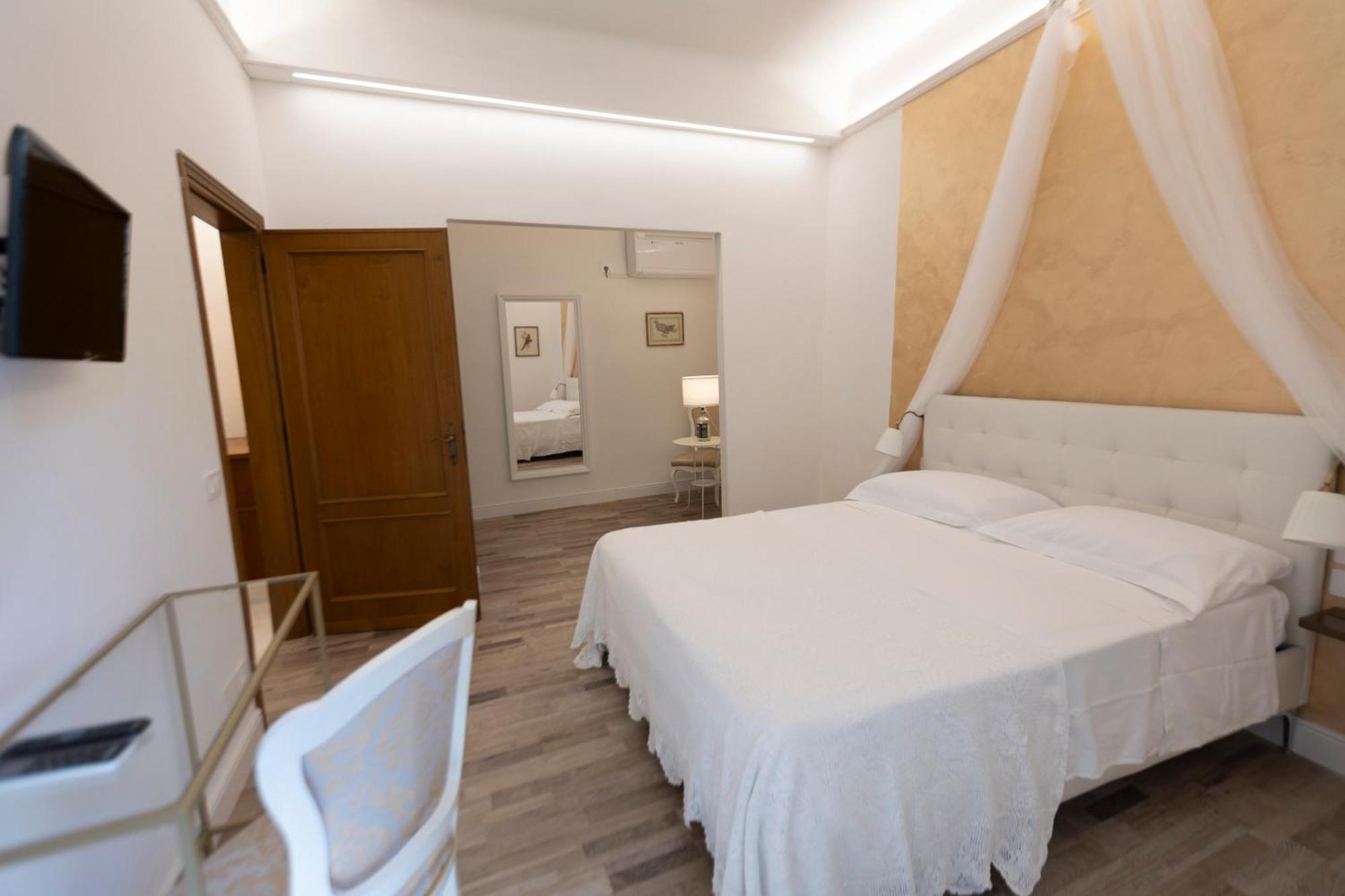 Lc41 Suites Florencia Exterior foto