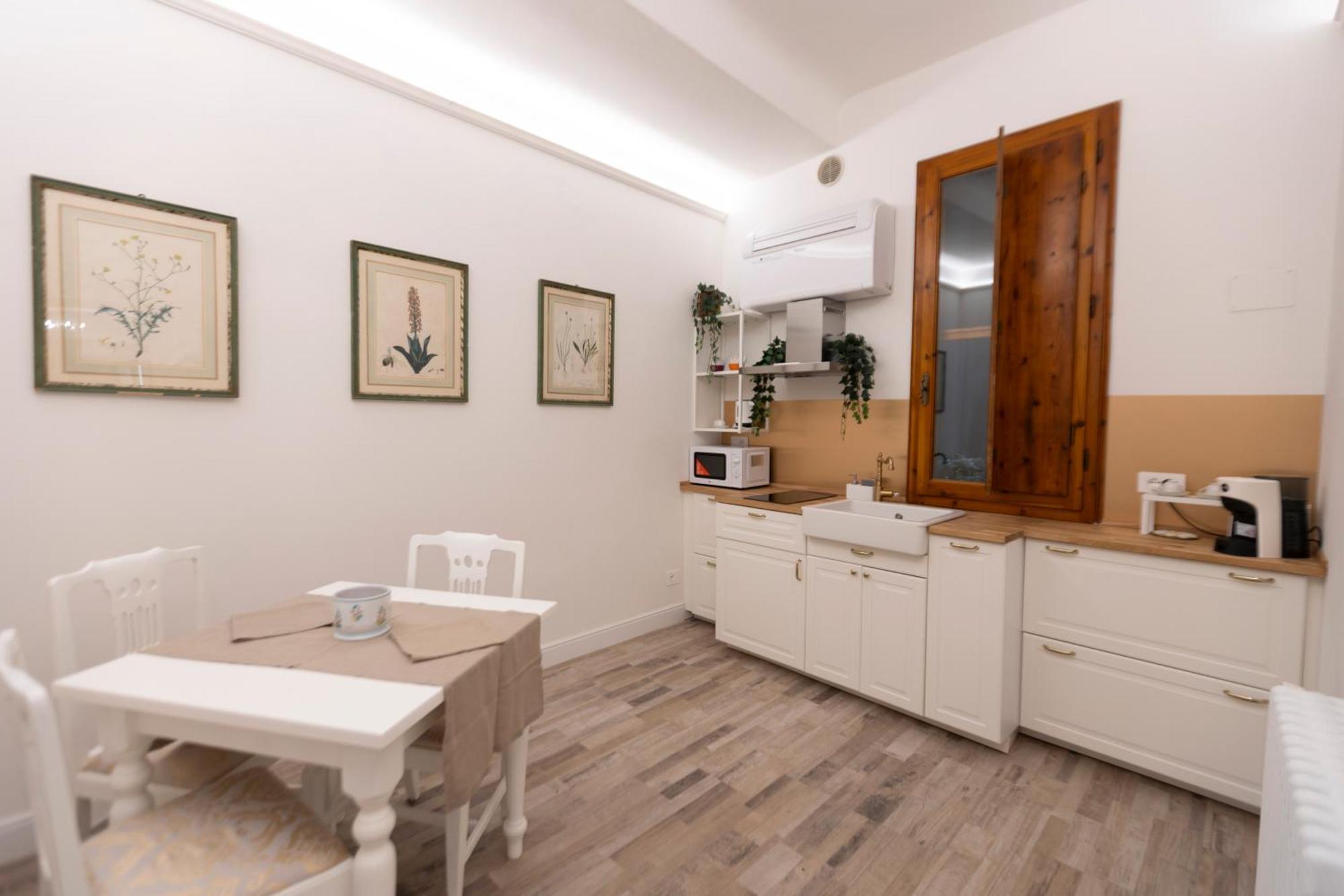 Lc41 Suites Florencia Exterior foto
