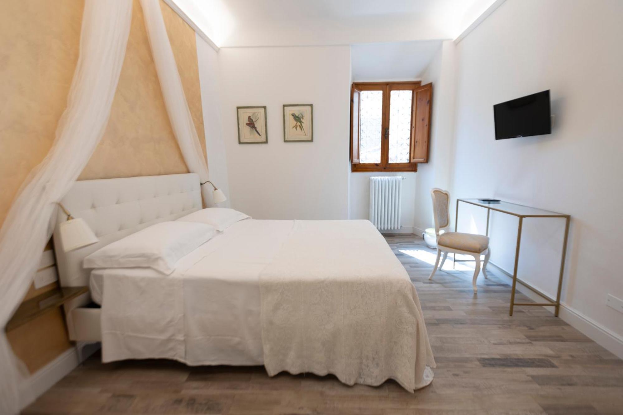 Lc41 Suites Florencia Exterior foto