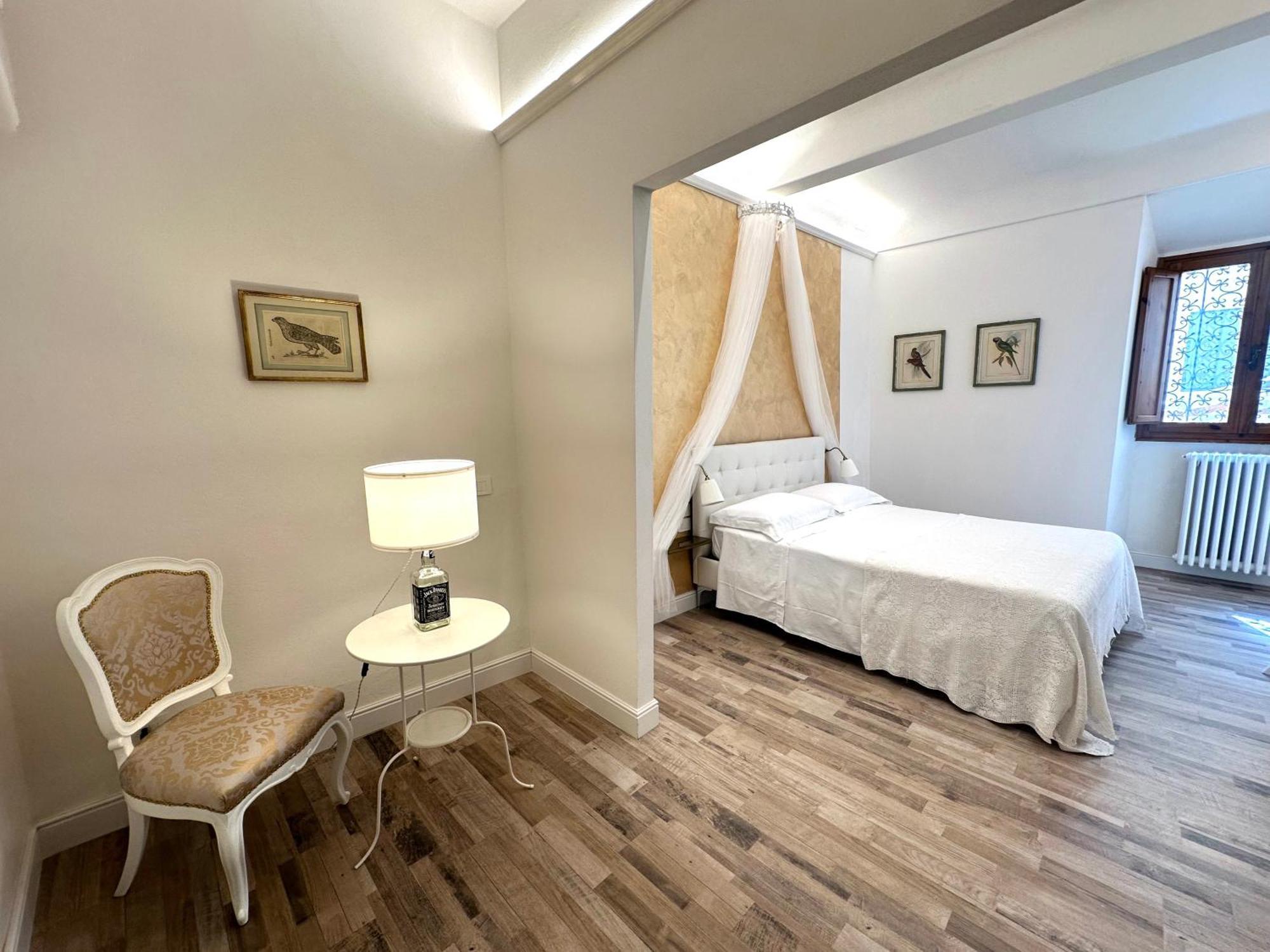 Lc41 Suites Florencia Exterior foto