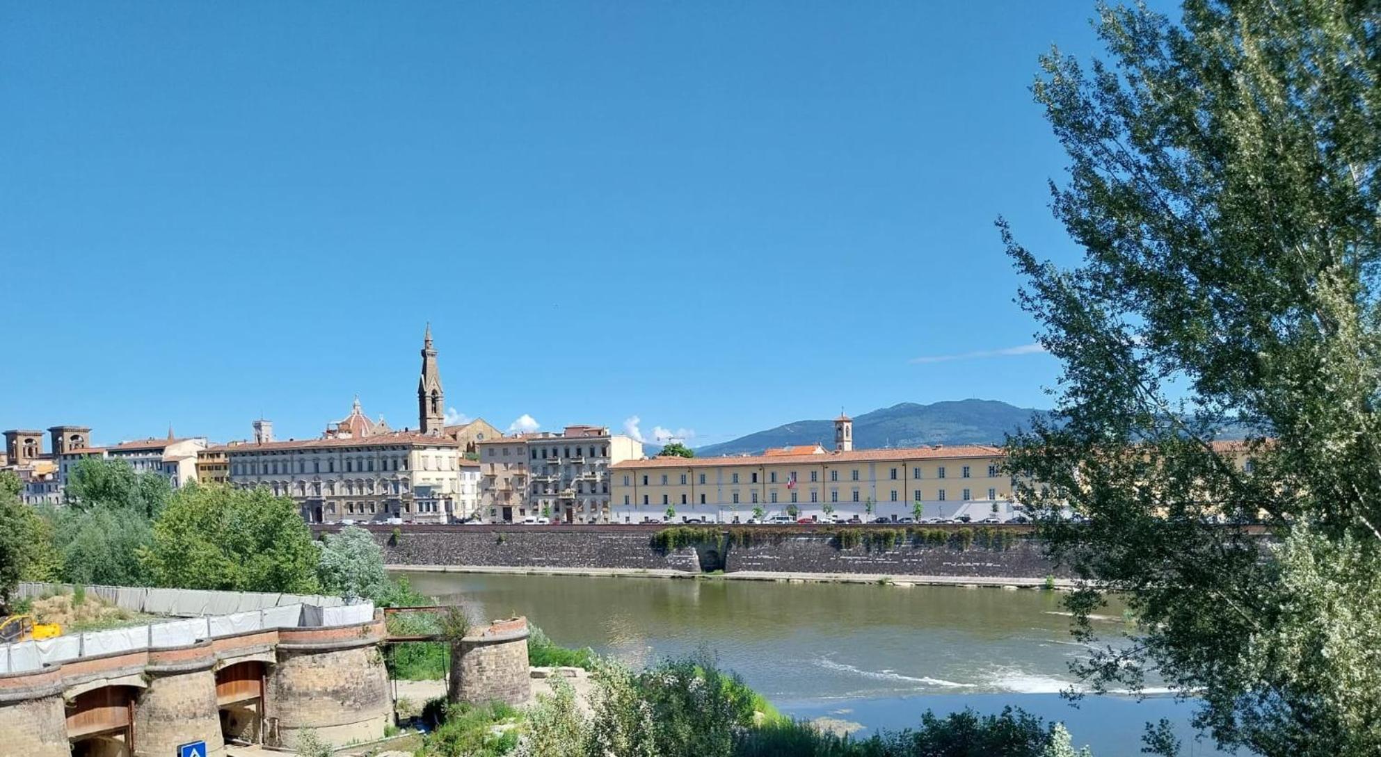 Lc41 Suites Florencia Exterior foto