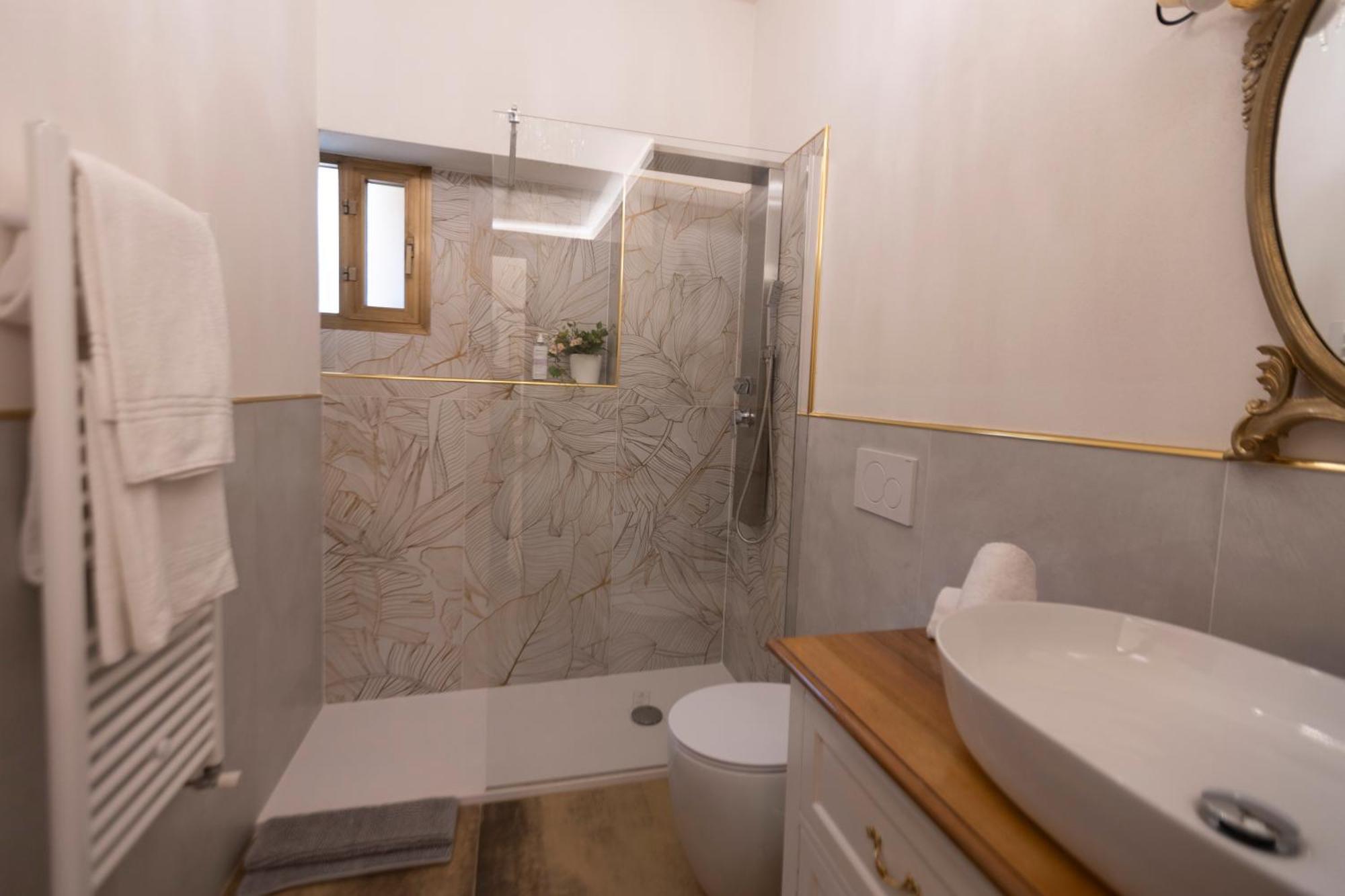 Lc41 Suites Florencia Exterior foto