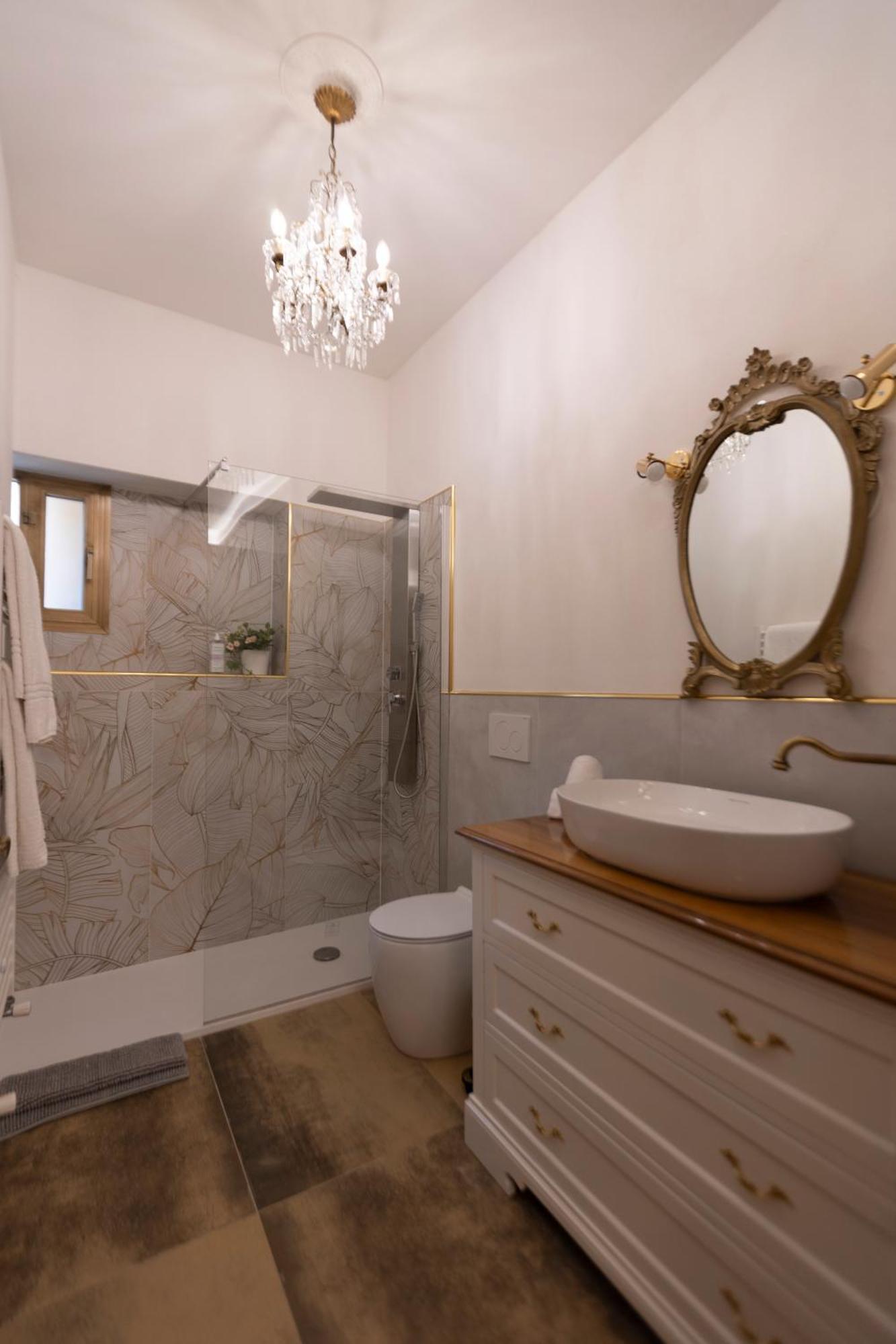 Lc41 Suites Florencia Exterior foto