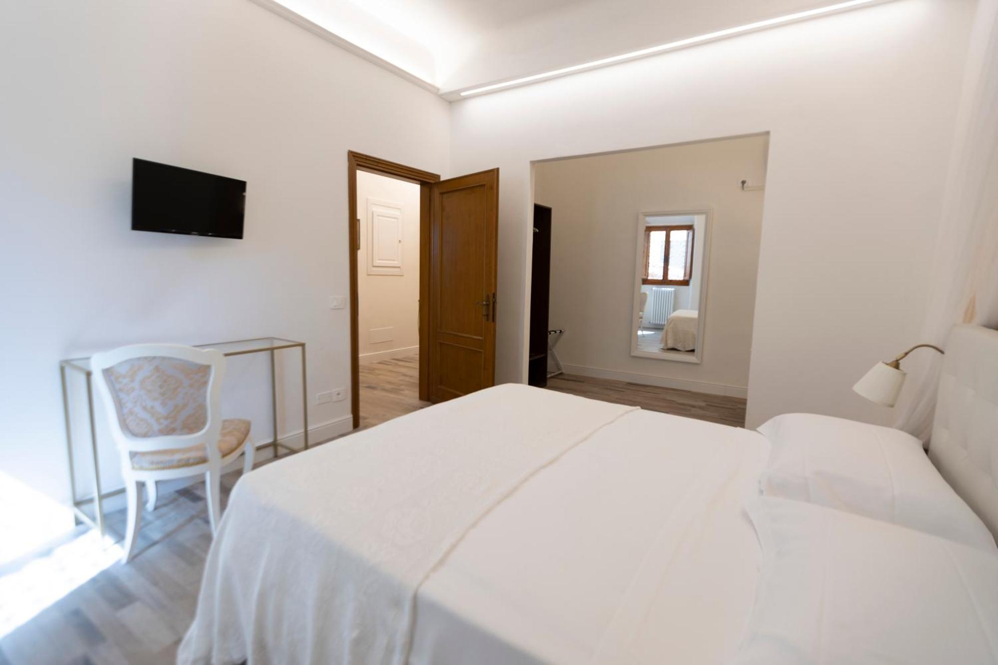 Lc41 Suites Florencia Exterior foto