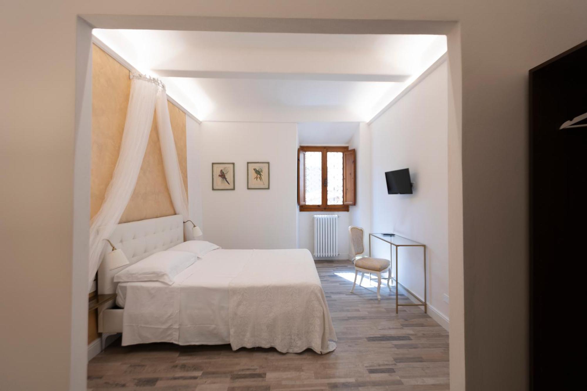 Lc41 Suites Florencia Exterior foto