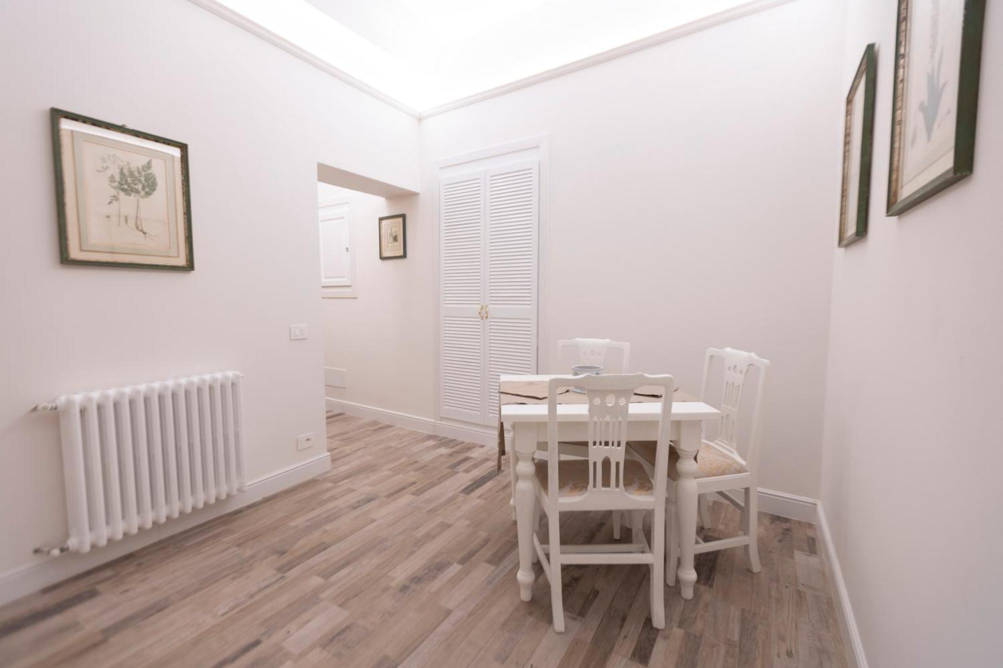 Lc41 Suites Florencia Exterior foto