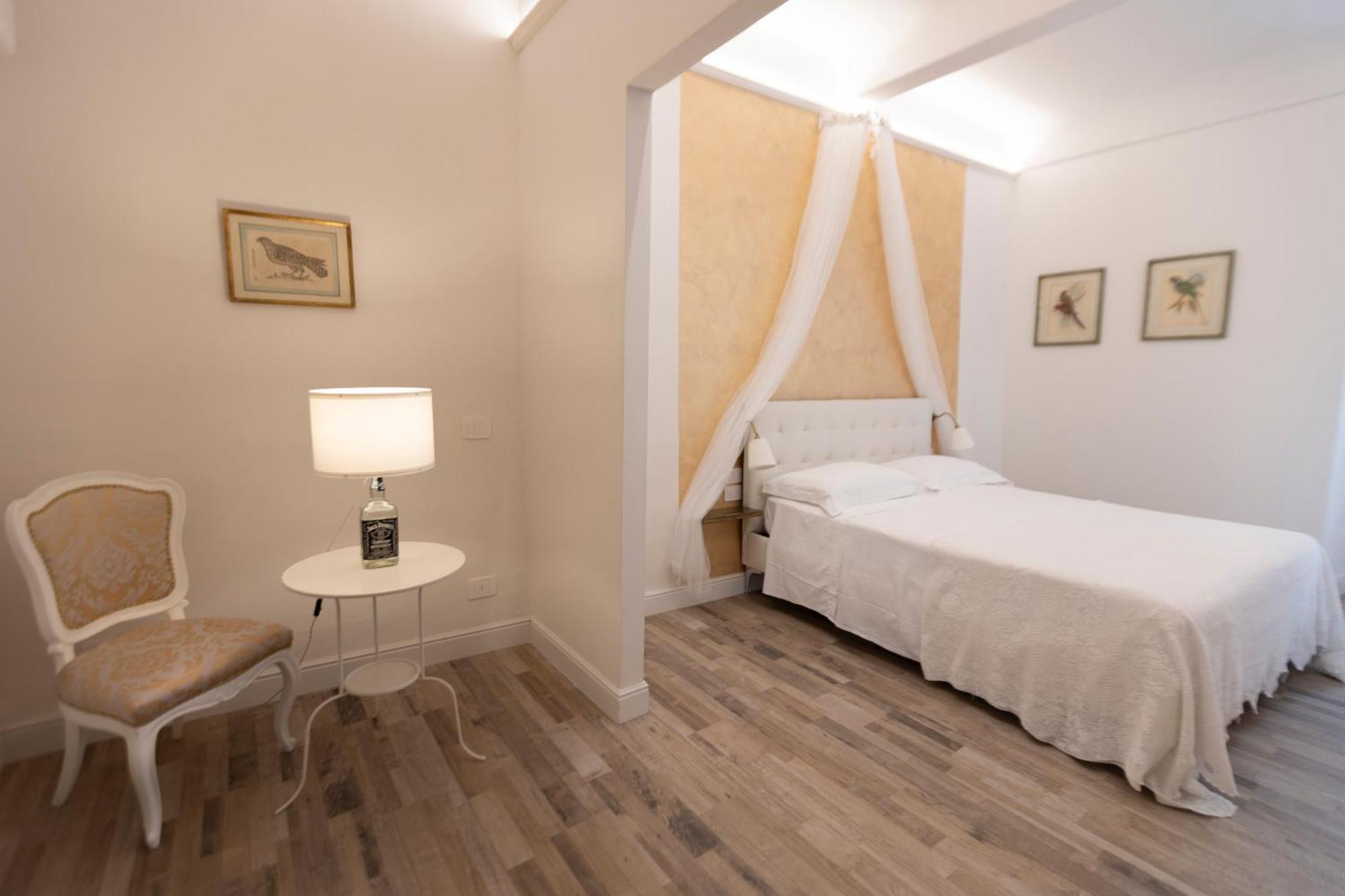 Lc41 Suites Florencia Exterior foto