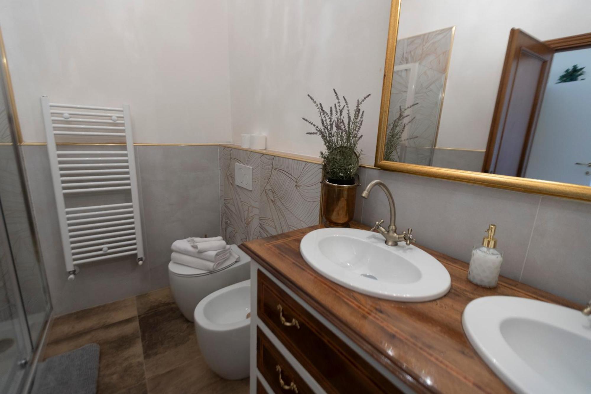 Lc41 Suites Florencia Exterior foto