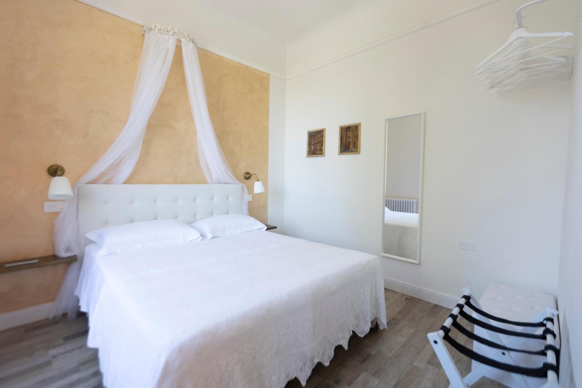 Lc41 Suites Florencia Exterior foto